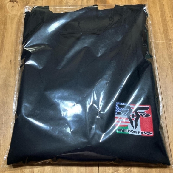 Freedom Ranch T-Shirt - Picture 8 of 8